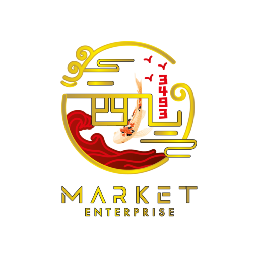 3493 Market Client Logo