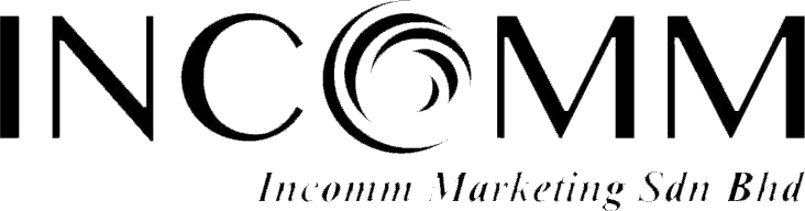 Incomm Client Logo